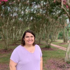 Meet your Posher, Christine